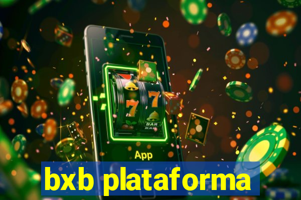 bxb plataforma